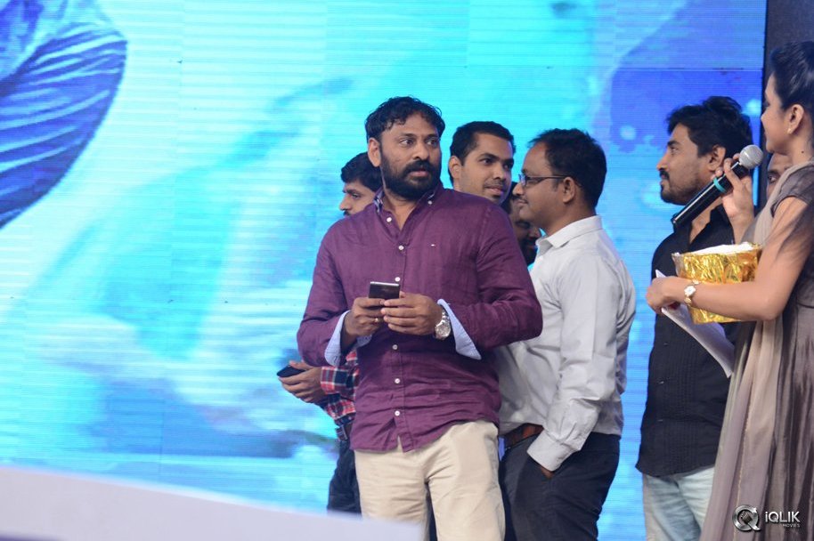 Loafer-Movie-Audio-Launch